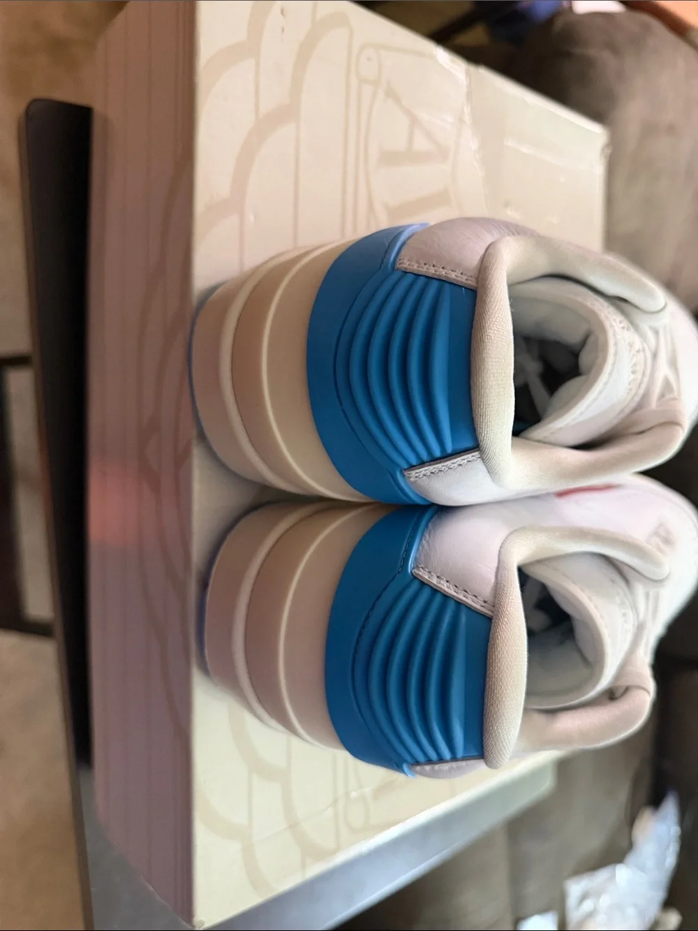 Air Jordan 2 NC to Chi. Women’s or Men’s